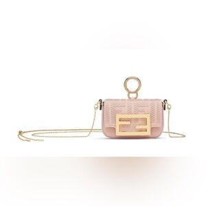 Fendi Nano Baguette